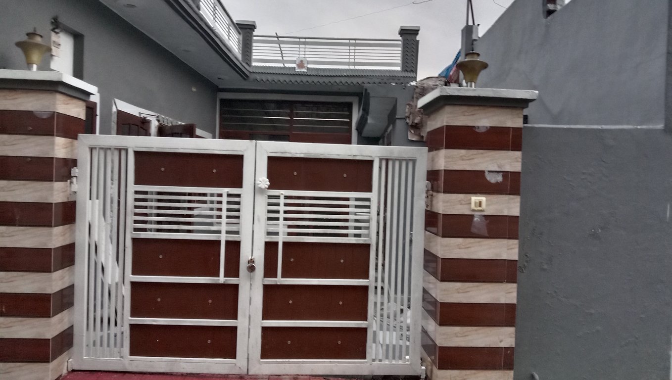 3 BHK (5 Marla) Independent House For Sale thumbnail 1