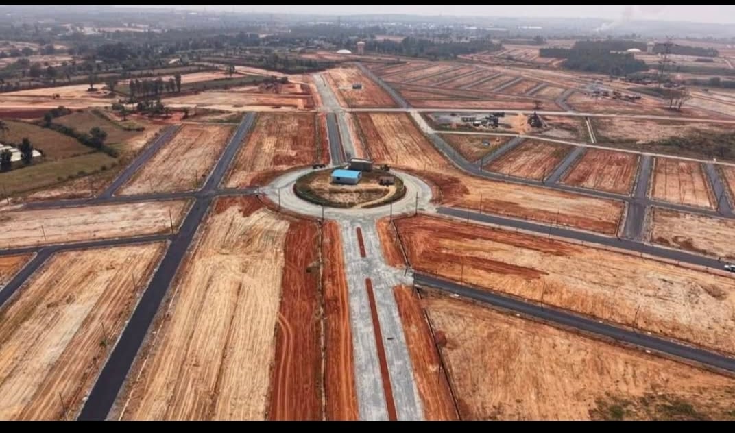 KHB SURYA CITY PHASE 4 thumbnail 5