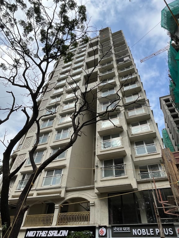 1bhk ready to move flat in chembur east thumbnail 5