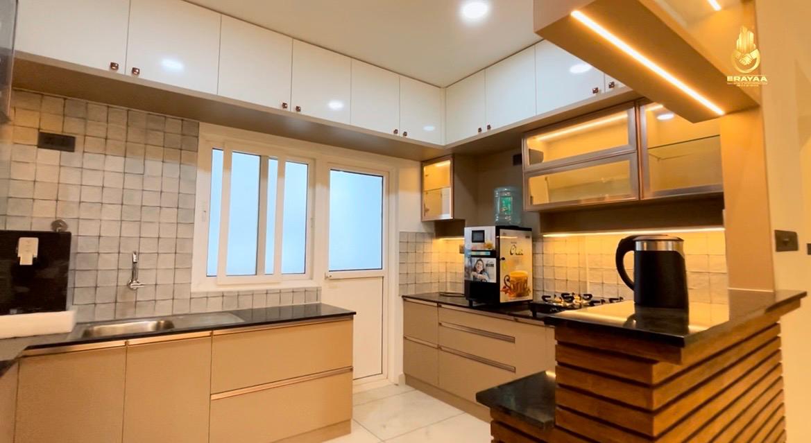 2,3 BHK FLAT AT SARJAPURA thumbnail 1