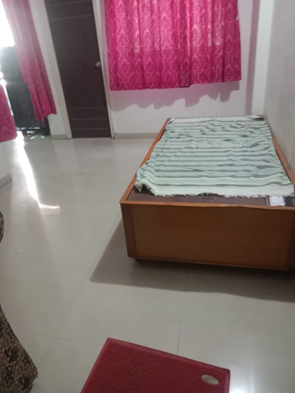 2bhk flat in manjalpur vadodara thumbnail 2