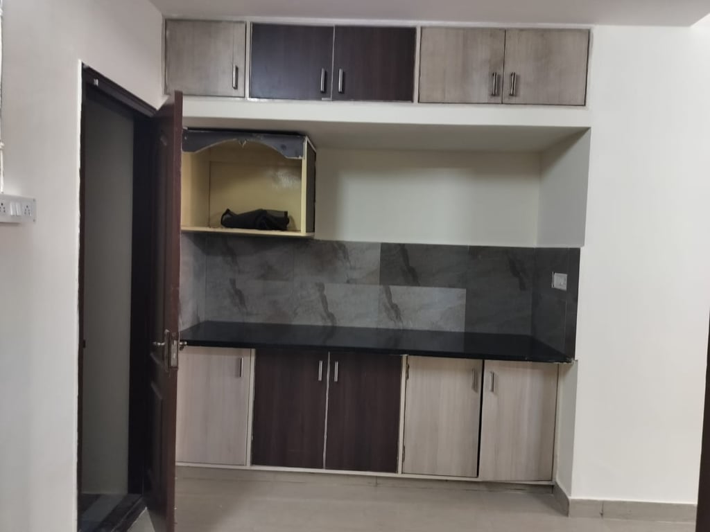 Specious 1 bhk for rent thumbnail 5