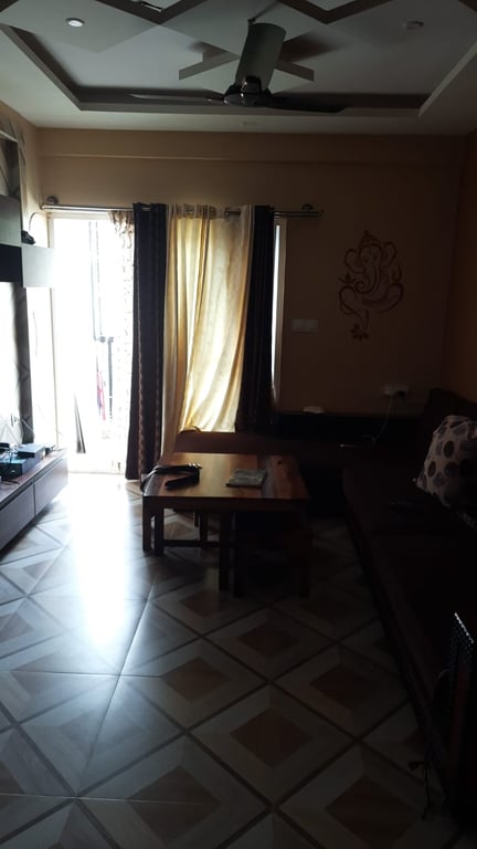 Spacious 2BHK thumbnail 3