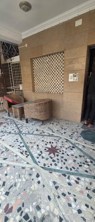 3BHK Apartment for Sale – Ramaswamy Layout, Lakkasandra, Bengaluru