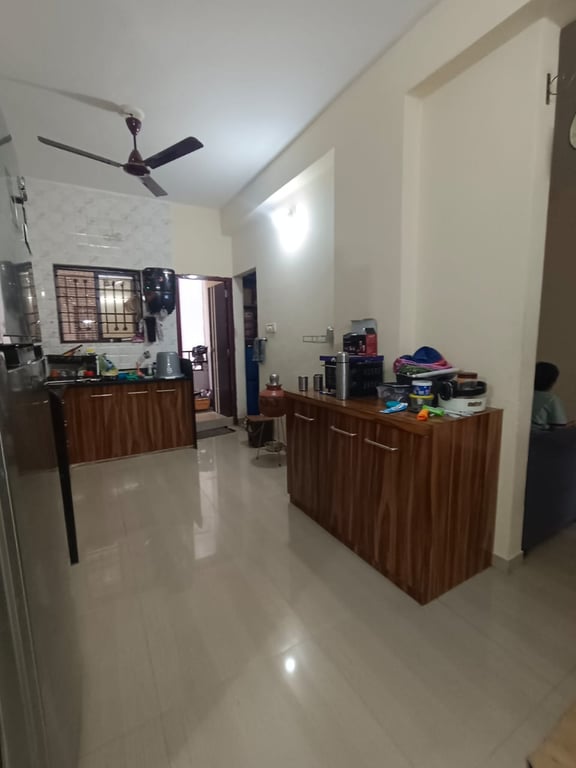 3bhk full furnished flat thumbnail 6