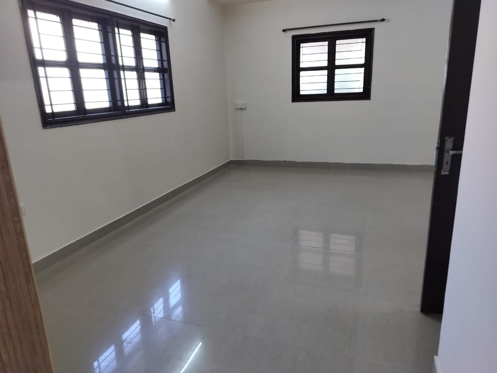 Specious 1 bhk for rent thumbnail 2