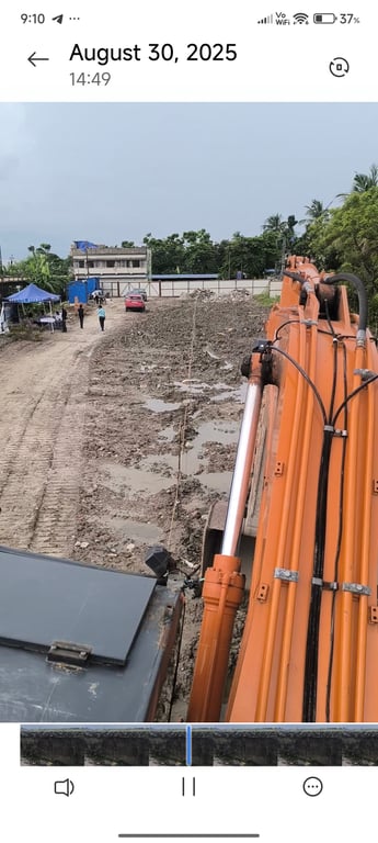 1000 sq ft Residential land thumbnail 5