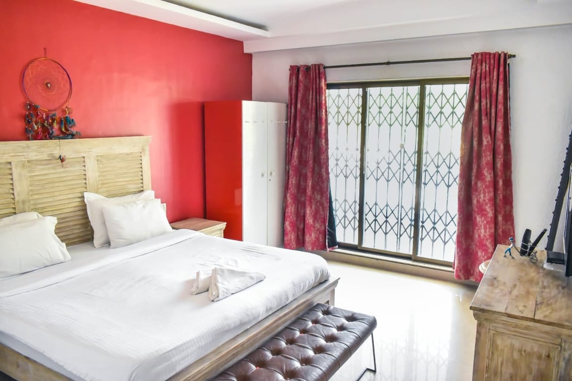 6 BHK Villa for rent thumbnail 15