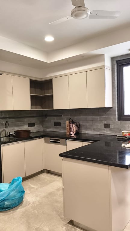 Vasant vihar third floor with terrace thumbnail 9