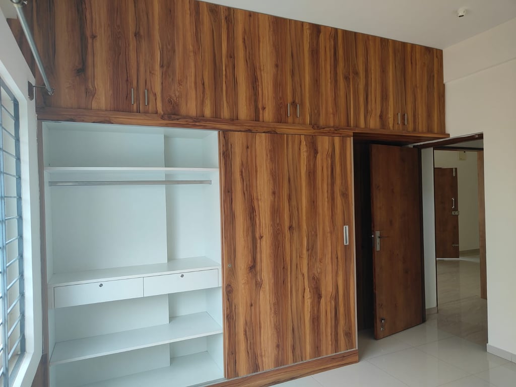 3bhk in Indiranagar thumbnail 8