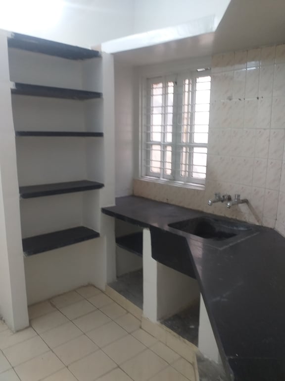 2 BHK in NEW BEL Road, Mathekere thumbnail 11