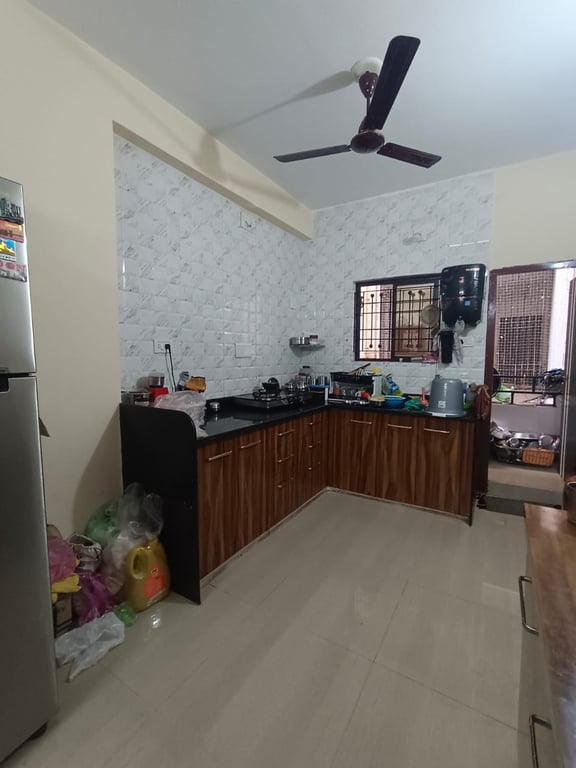 3bhk full furnished flat thumbnail 5