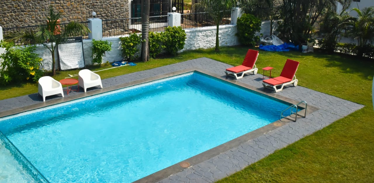 6 BHK Villa in Lonavala thumbnail 5