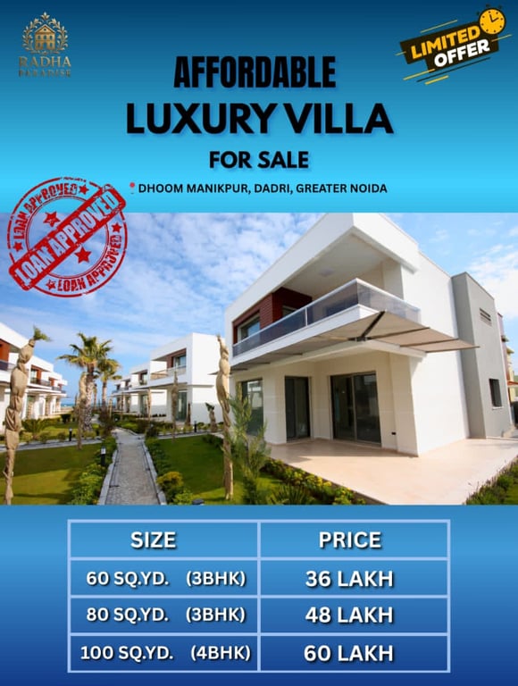 Terranova estate Farmland thumbnail 3