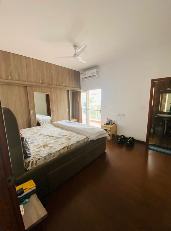 2BHK Apartment for Sale – Yellappa Chetty Layout, Ulsoor Road, Bangalore (Central Business District) thumbnail 9