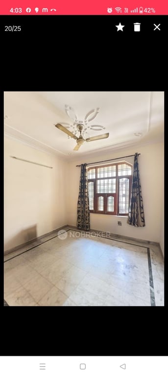 3BHK Floor thumbnail 6