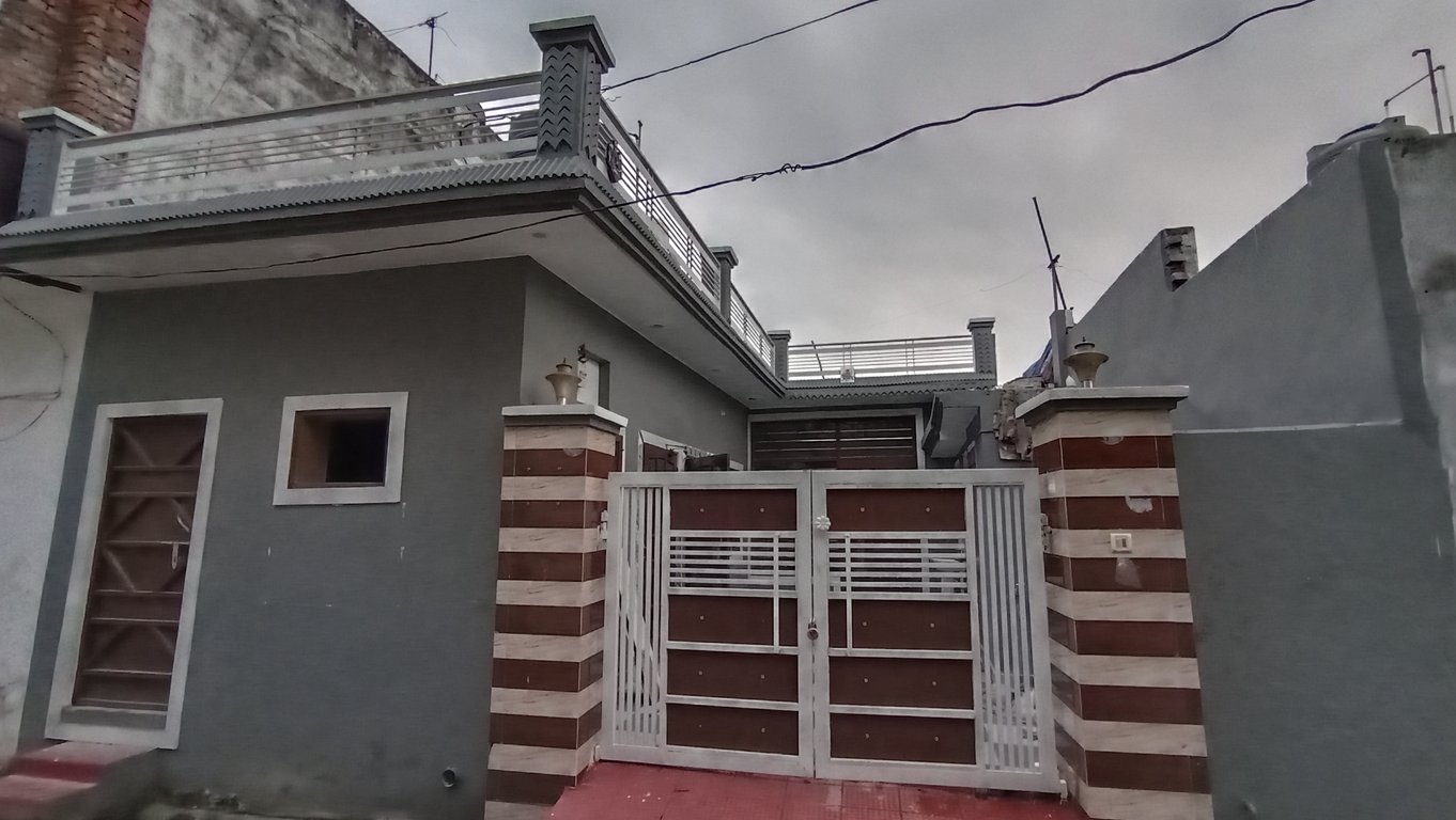 3 BHK (5 Marla) Independent House For Sale thumbnail 3