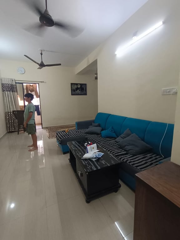3bhk full furnished flat thumbnail 10