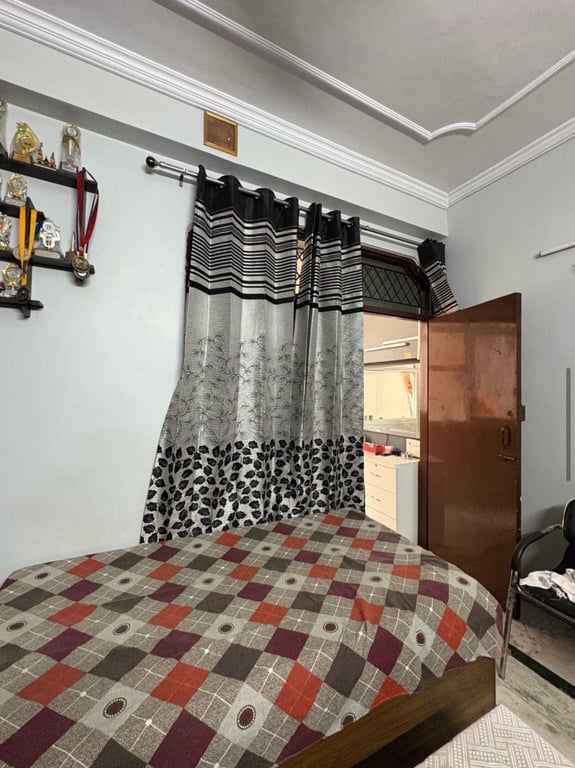 1bhk flat in Nehru Nagar Ghaziabad thumbnail 9