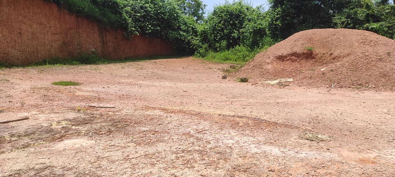 Residential Plot for Sale - 1