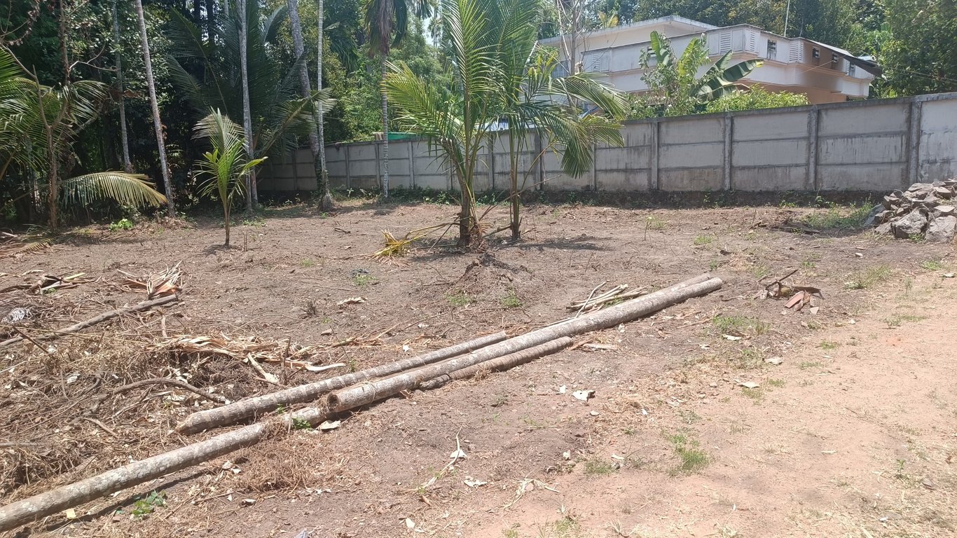Residential Open Plot for Sale – Rose Nagar, Vadakkumpuram, Paravur, Ernakulam, Kerala thumbnail 2