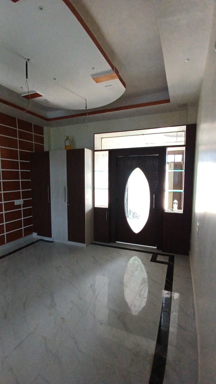 Spacious 4 BHK Independent House @ Jankipuram Garden, Kursi road, Lucknow thumbnail 6