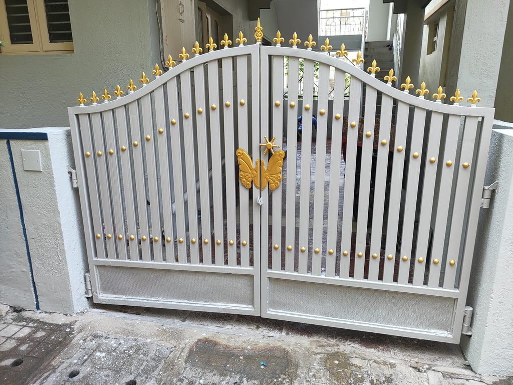 2BHK Flat for Rent – KR Puram, Bangalore thumbnail 6