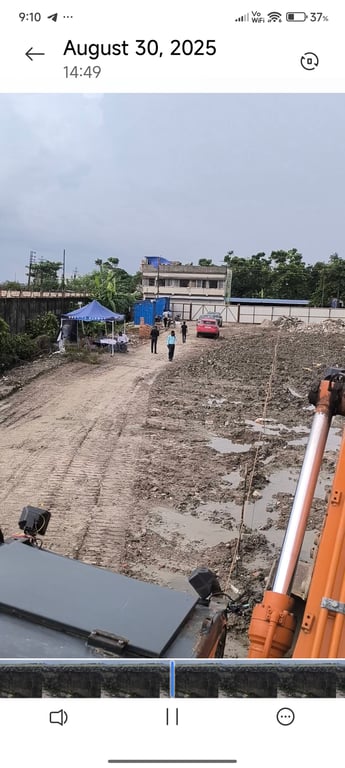 1000 sq ft Residential land thumbnail 4