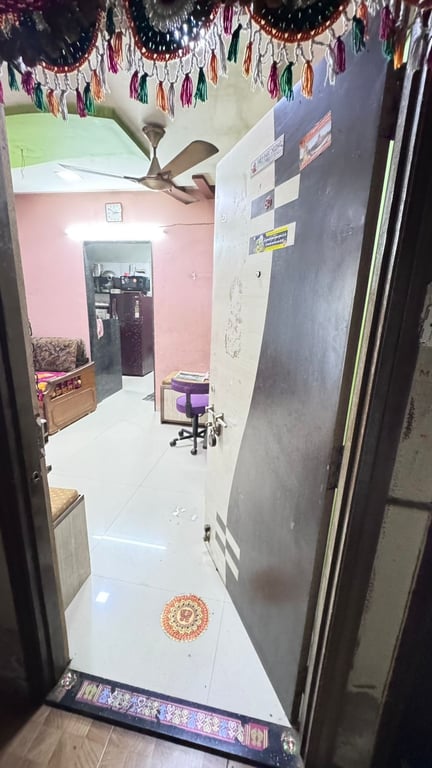 1 bhk plus tarace thumbnail 7