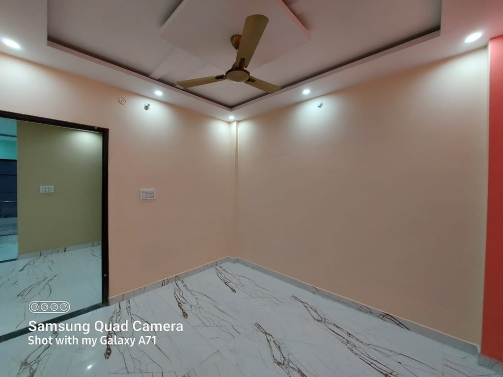 3BHK Duplex House 1000sq.ft thumbnail 8