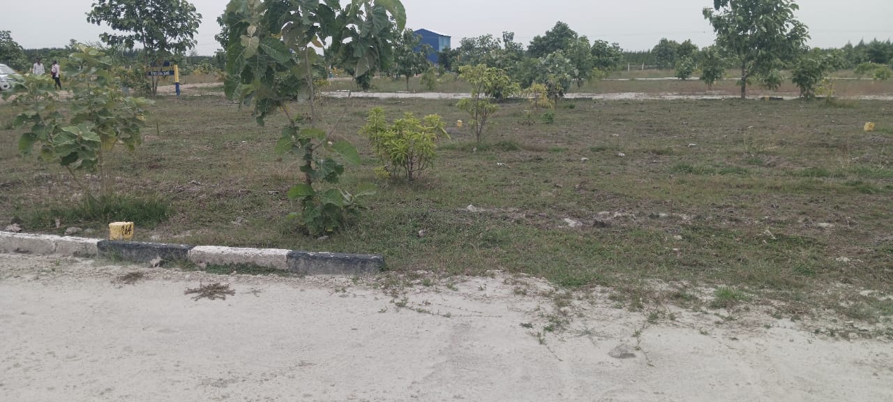 INVEST IN RAPIDLY APPRECIATING VILLA PLOT MADURANTHAGAM thumbnail 4