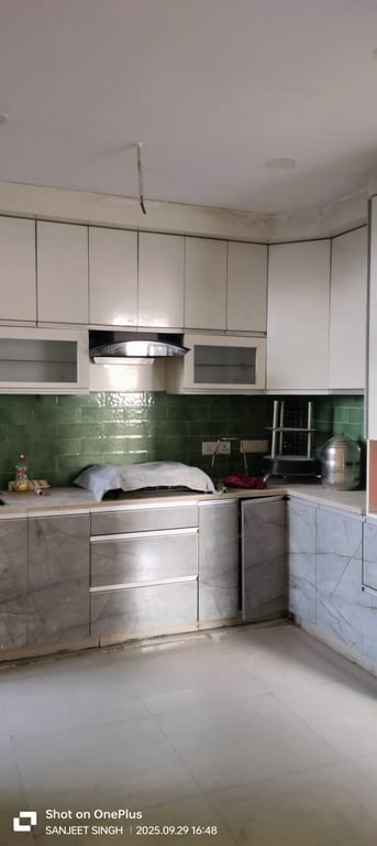 3 bhk 2 washroom - 1