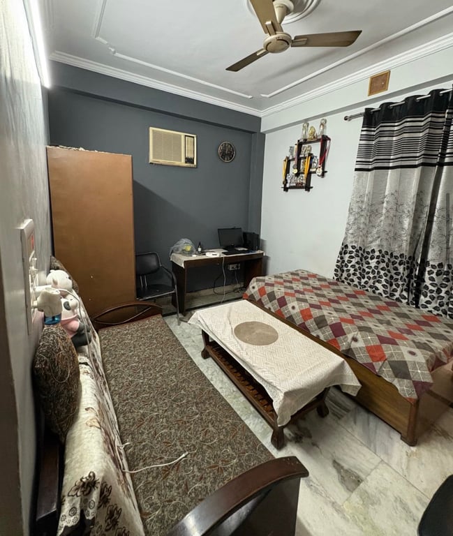 1bhk flat in Nehru Nagar Ghaziabad thumbnail 4