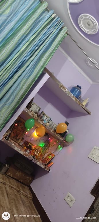 Sangam cinema hall pilipline road near bheta hazipur uttranchal colony raj nagar d block 5 no.gli