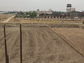 Meer pur Hindu tronica City industrial area plot thumbnail 15