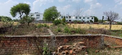 Plot tronica City industrial area thumbnail 6