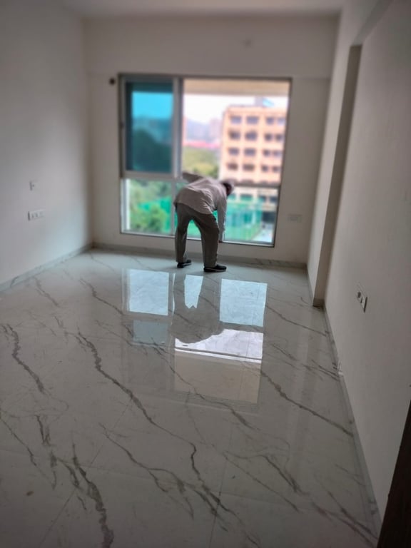 2BHK apartment for rent in Boriwali East thumbnail 2