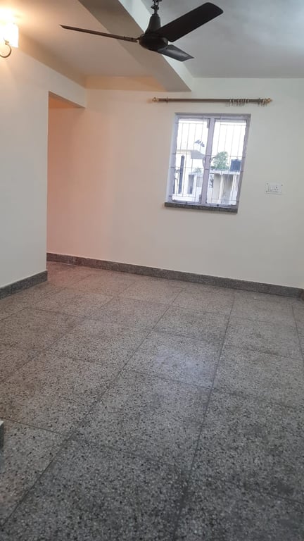 1 BHK with huge balcony & open area (Available for small family/beachlers) thumbnail 4