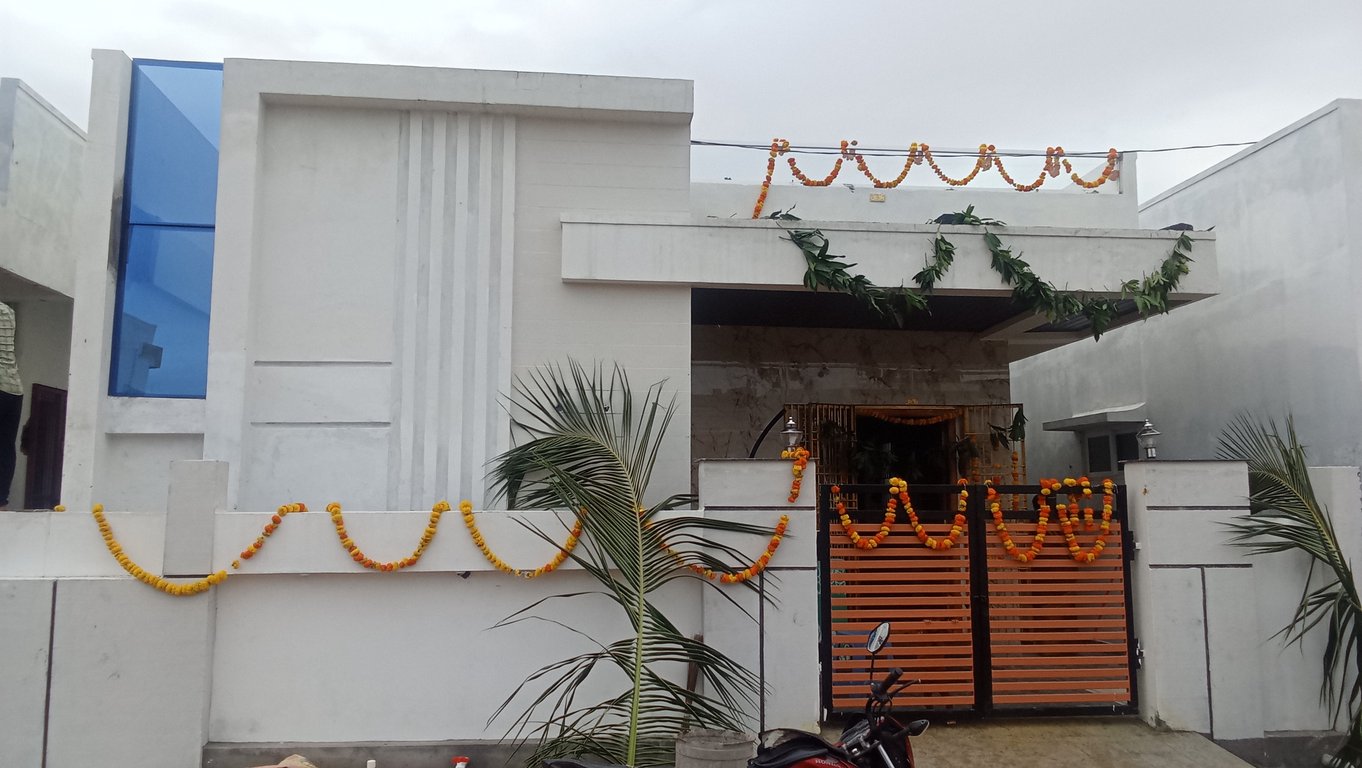 MSS Balaji Orchid Villas thumbnail 5