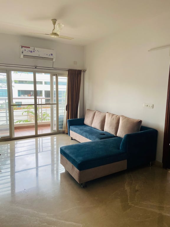 2BHK Apartment for Sale – Yellappa Chetty Layout, Ulsoor Road, Bangalore (Central Business District) thumbnail 11