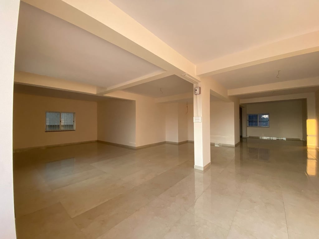 Commercial Shop for Rent – NH4 Touch, Mahantesh Nagar, Belagavi thumbnail 4