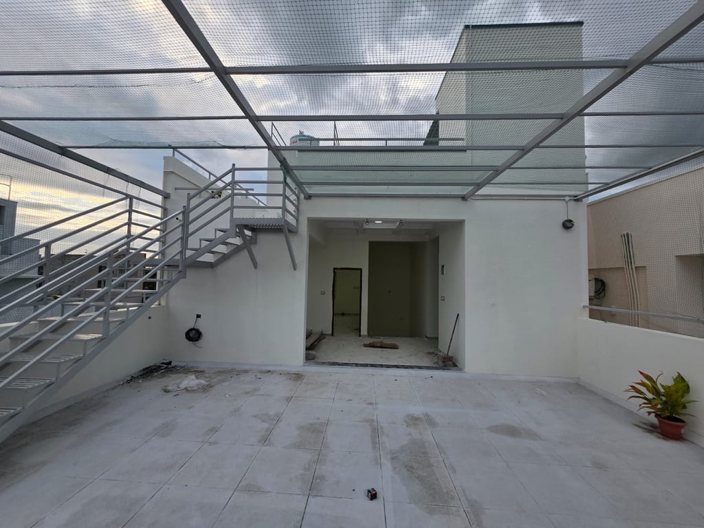 5 BHK individual villa thumbnail 3