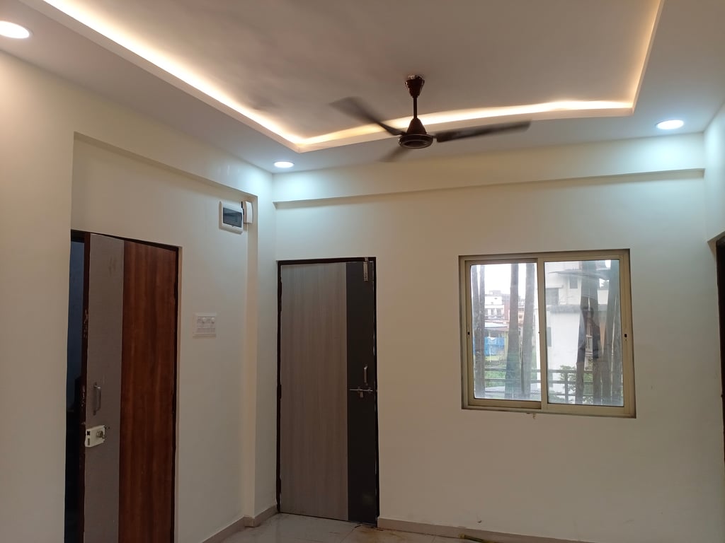 The Residence overlooking the mountains  with scenic beauty thumbnail 4