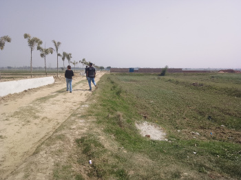 Meer pur Hindu tronica City industrial area plot thumbnail 14