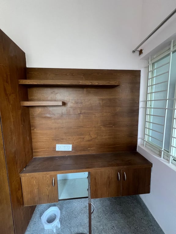 2BHK House for Rent – Ground + 2 Floors, 976 sq.ft thumbnail 7