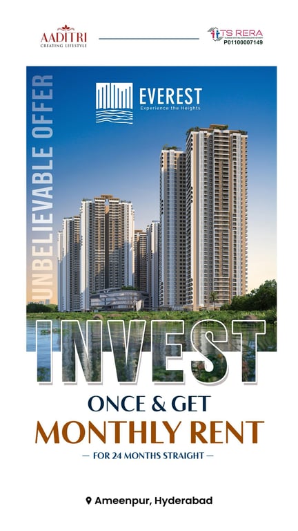 4th city villas plots thumbnail 5