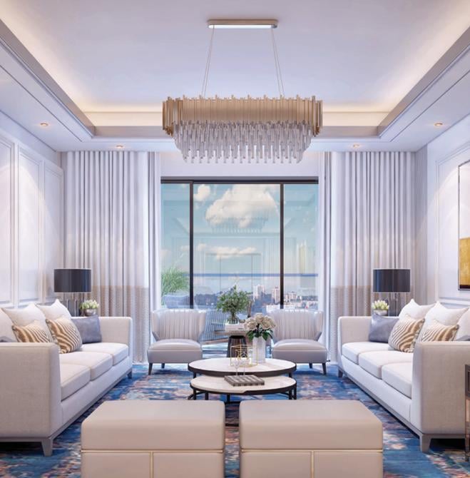 Dwarka Expresswa 2bhk, 3bhk, 4bhk thumbnail 1