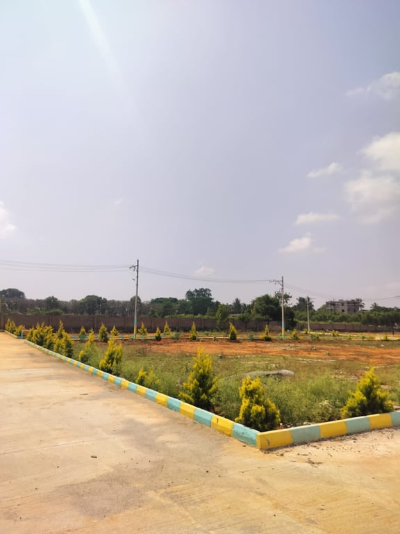 Sri Sai Greencity Jigani thumbnail 4