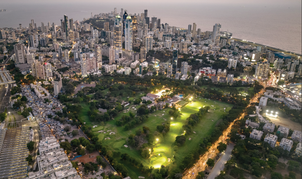 luxury residential 2BHK, 3BHK, 4BHK thumbnail 7