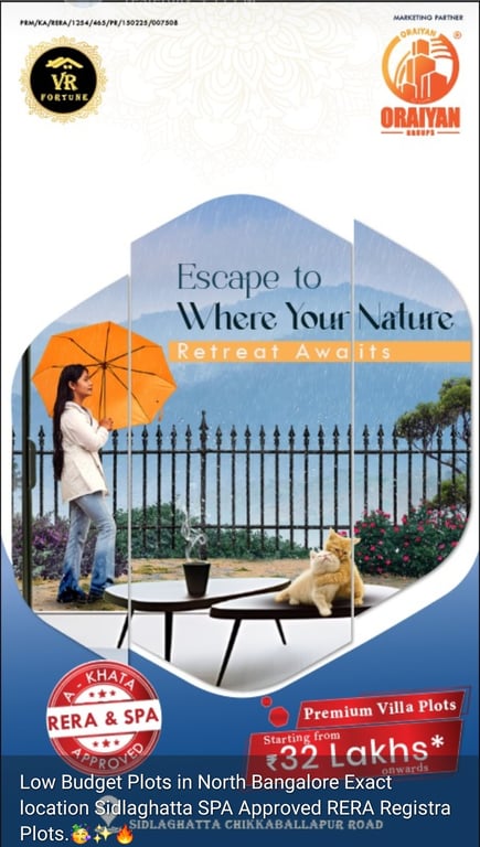 Spacious 2BHK thumbnail 2